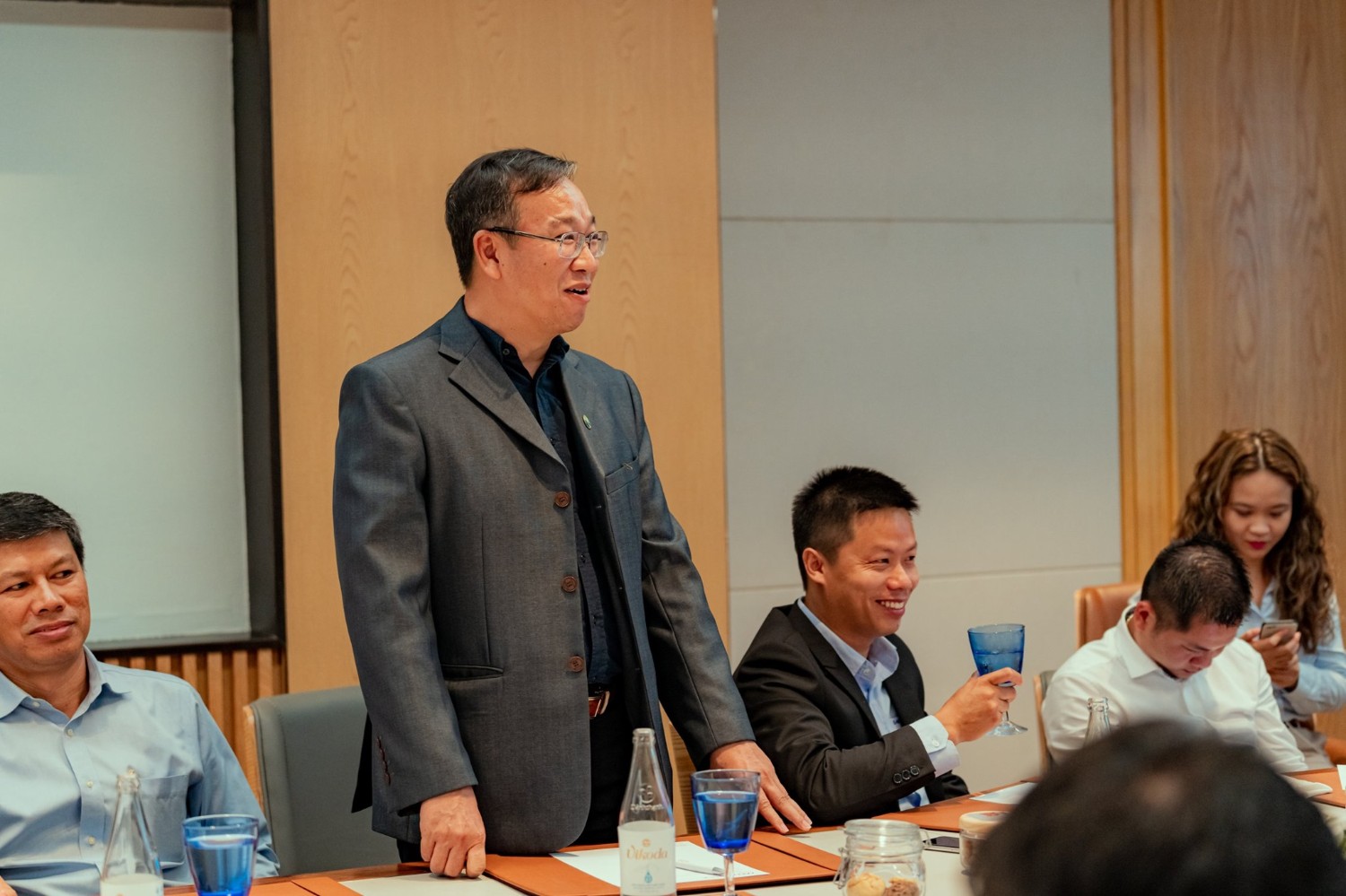 Hội Thảo Kích cầu Du Lịch 2020
