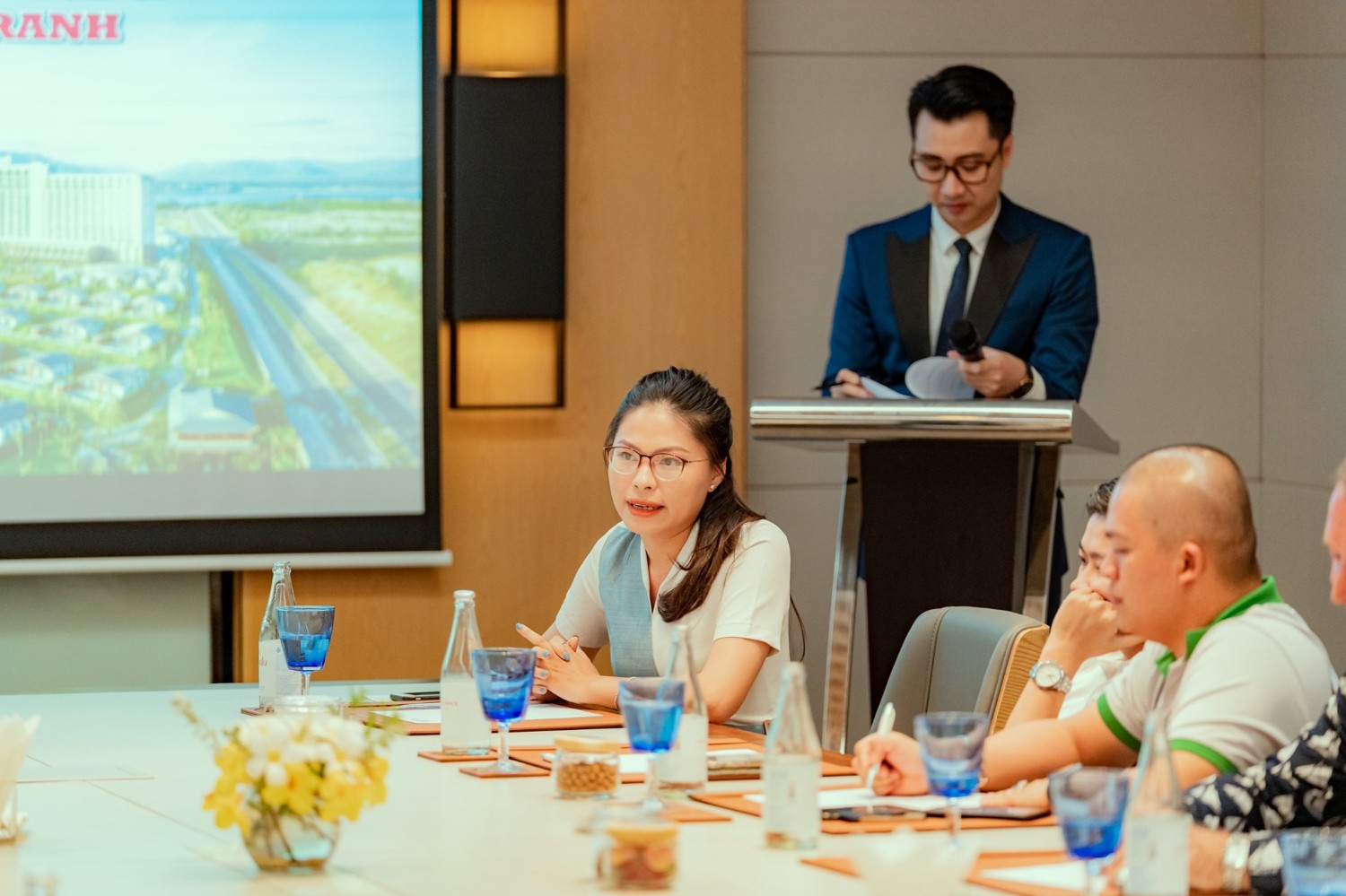 Hội Thảo Kích cầu Du Lịch 2020