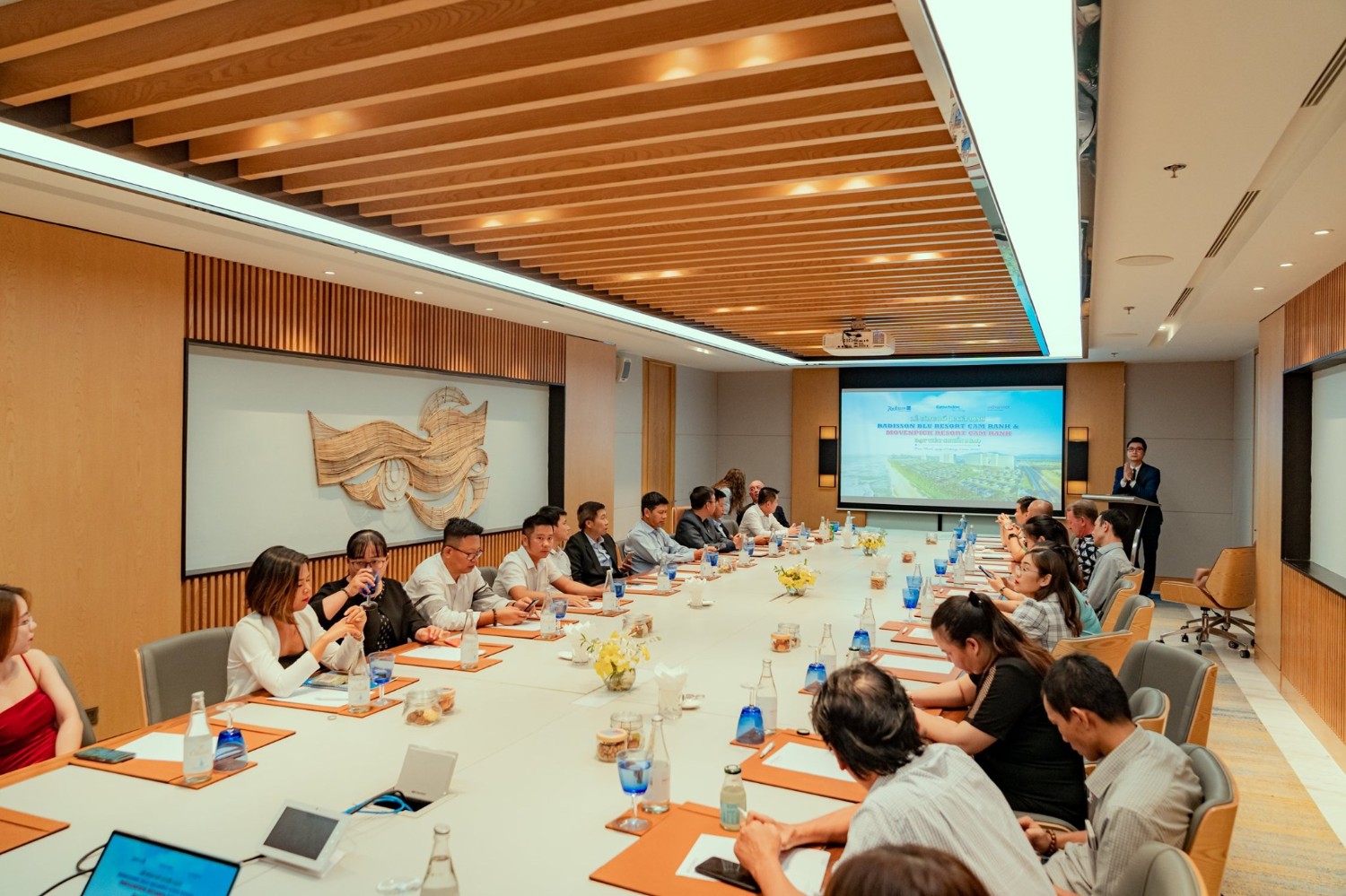 Hội Thảo Kích cầu Du Lịch 2020