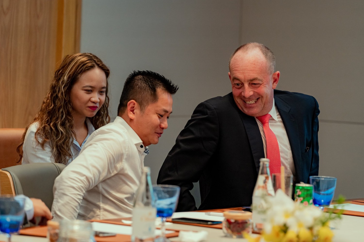 Hội Thảo Kích cầu Du Lịch 2020