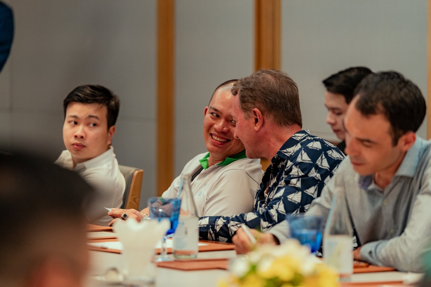 Hội Thảo Kích cầu Du Lịch 2020