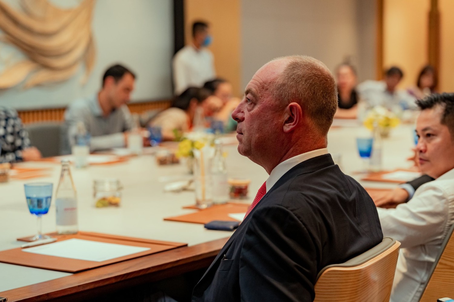Hội Thảo Kích cầu Du Lịch 2020