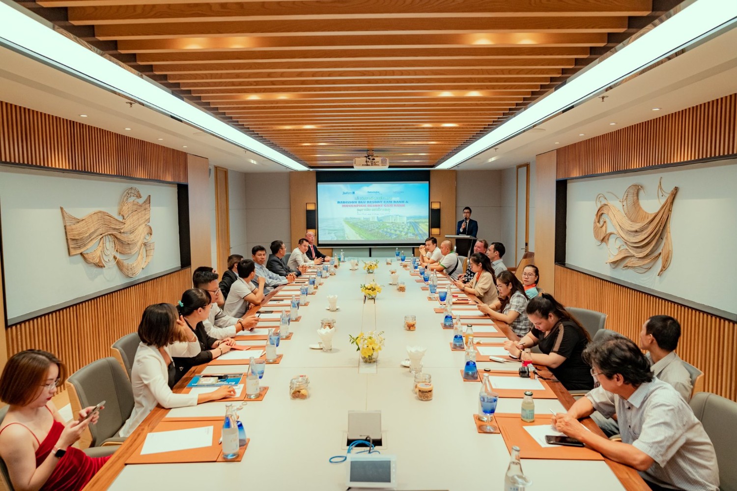 Hội Thảo Kích cầu Du Lịch 2020