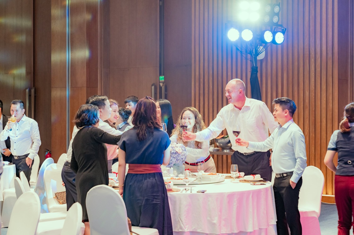 Movenpick-Radisson Blu Gala