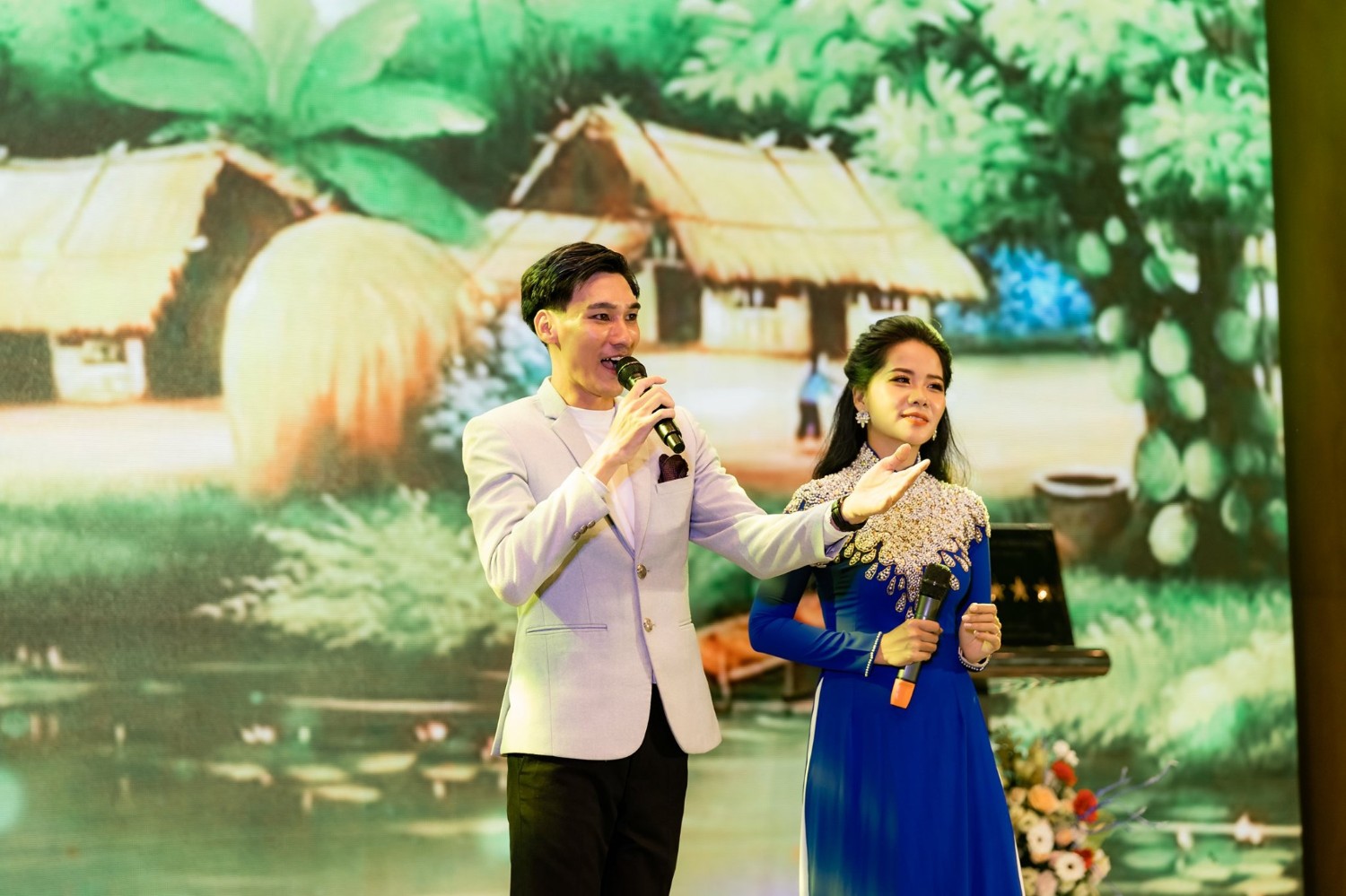 Movenpick-Radisson Blu Gala