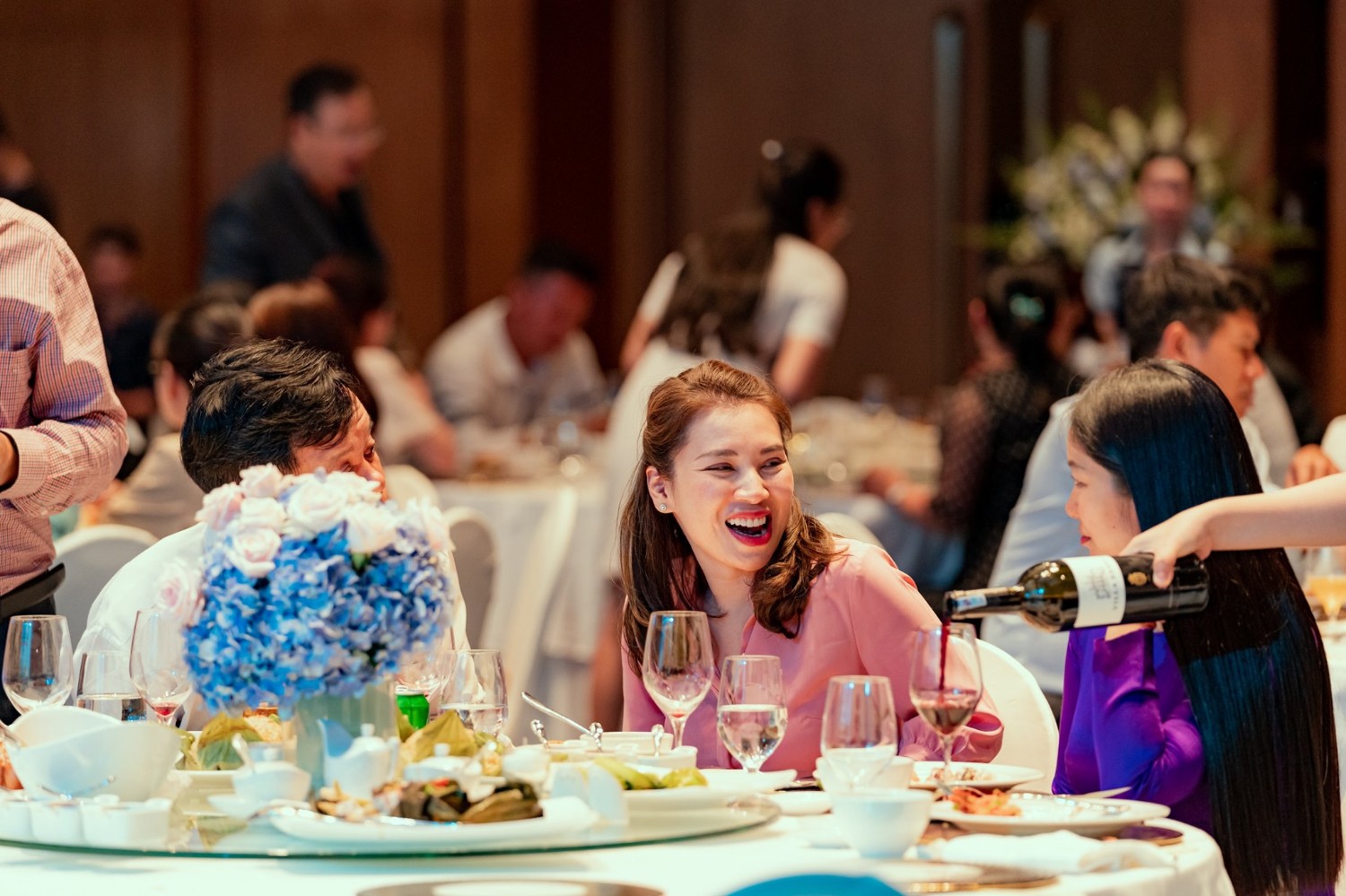 Movenpick-Radisson Blu Gala