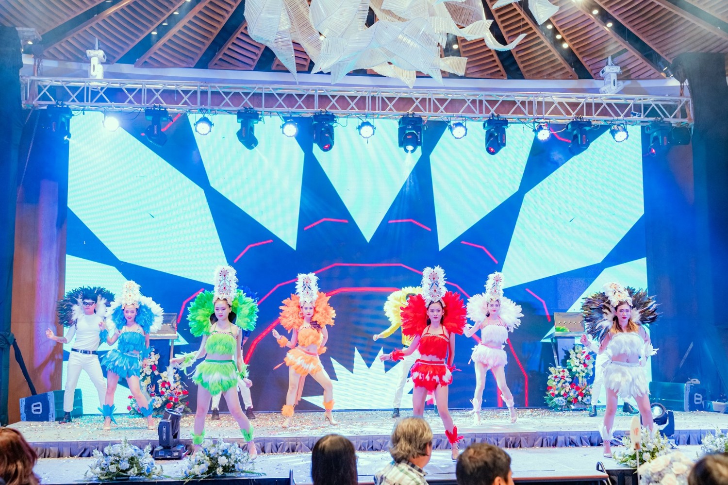 Movenpick-Radisson Blu Gala