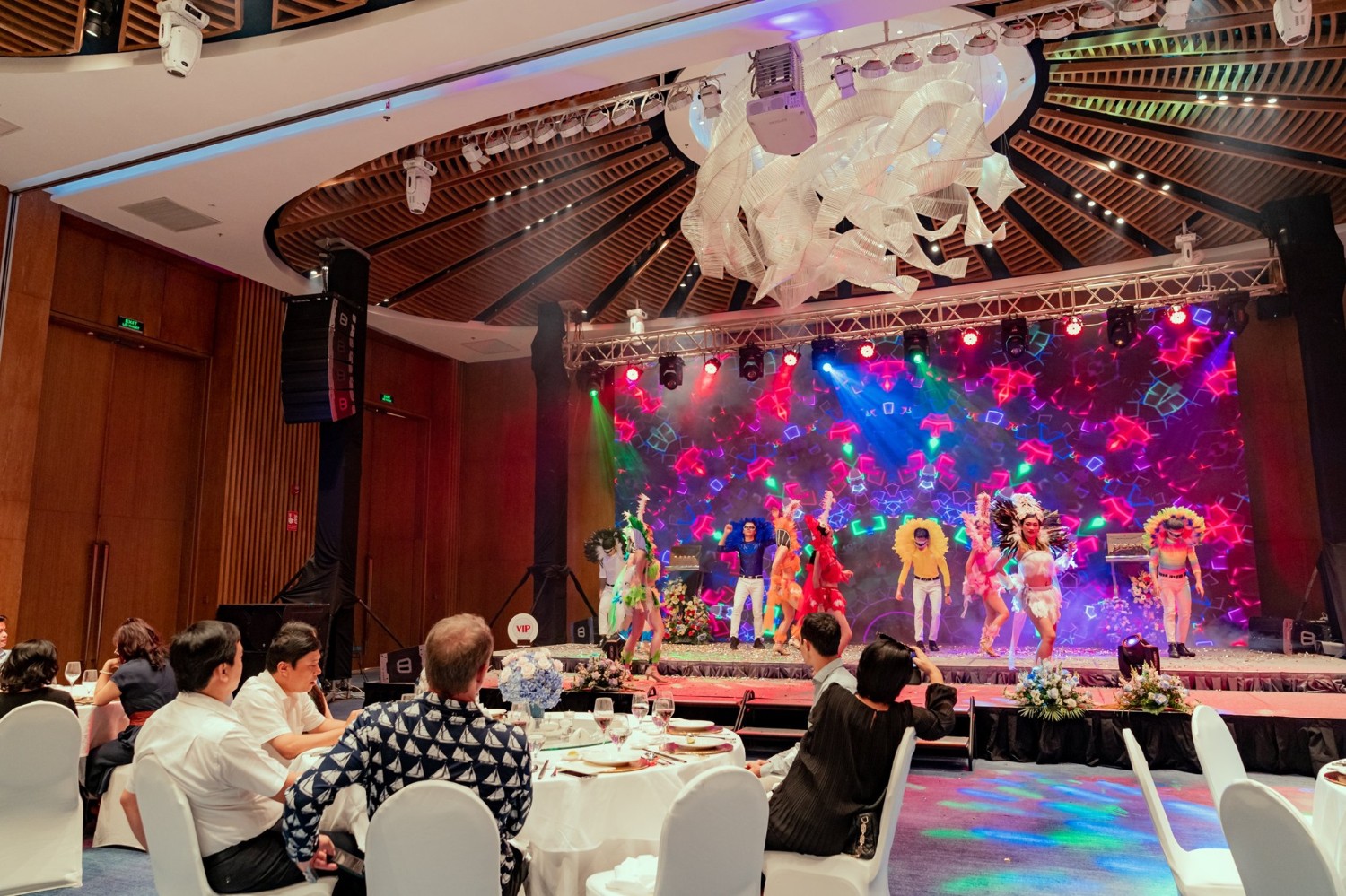 Movenpick-Radisson Blu Gala
