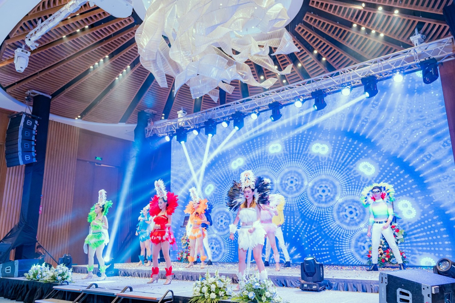 Movenpick-Radisson Blu Gala