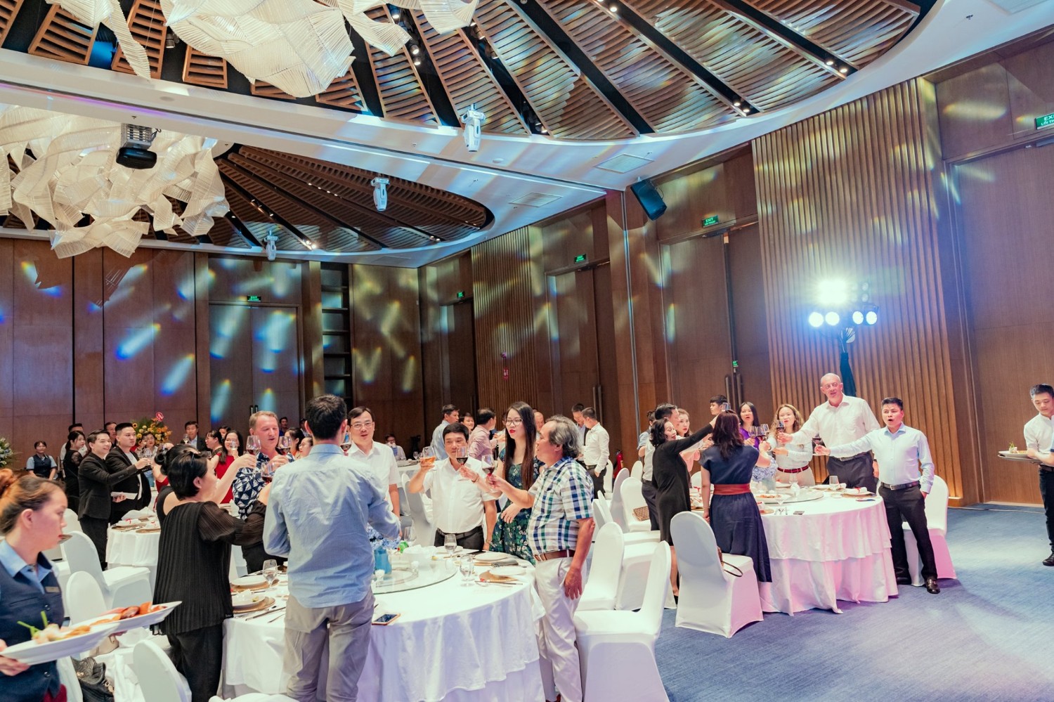 Movenpick-Radisson Blu Gala