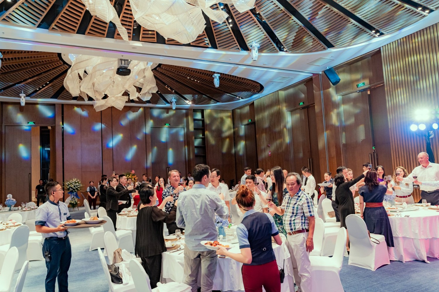 Movenpick-Radisson Blu Gala