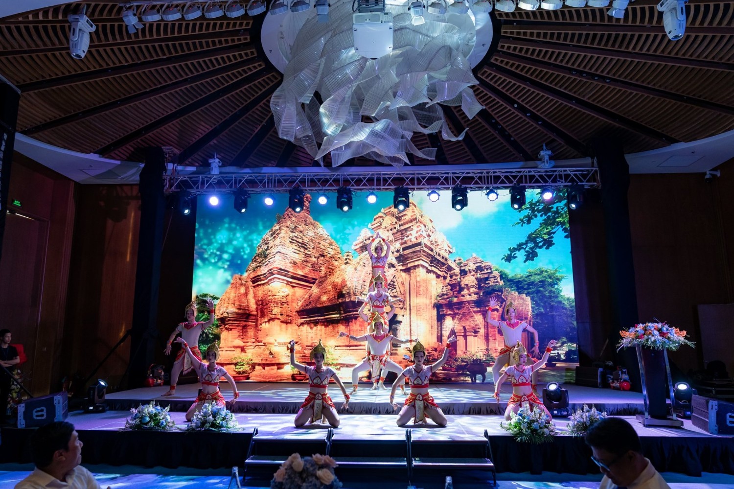 Movenpick-Radisson Blu Gala