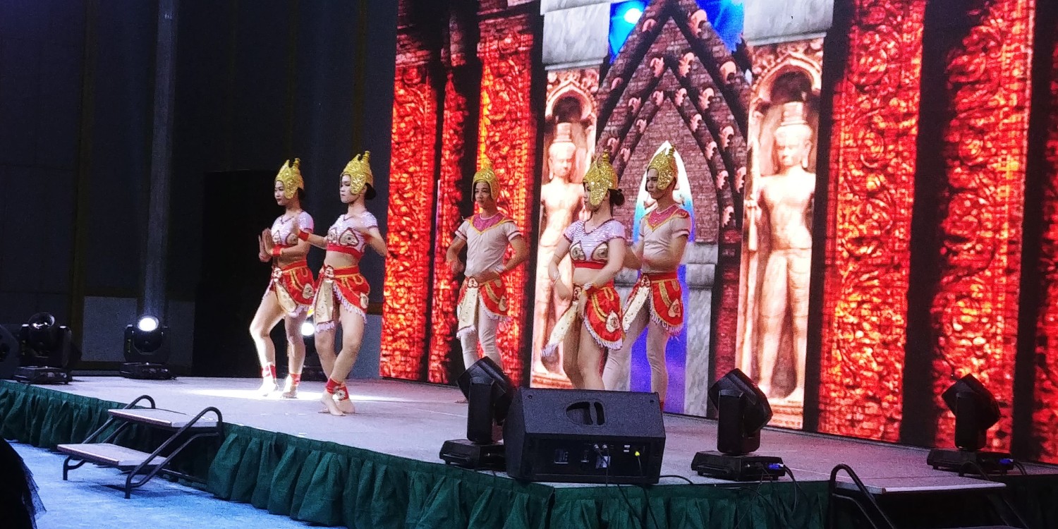 Tri ân NĐT Movenpick Resort