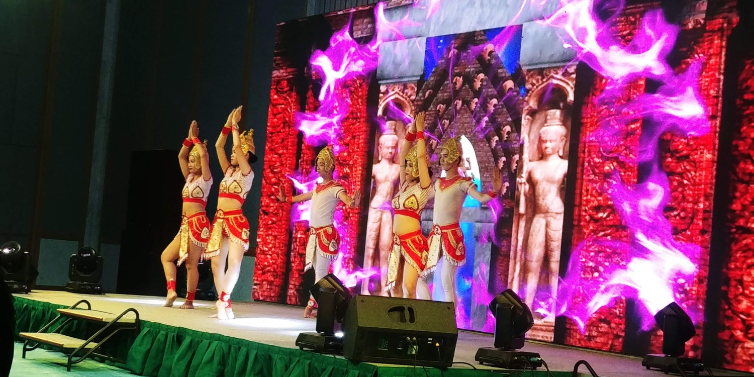 Tri ân NĐT Movenpick Resort