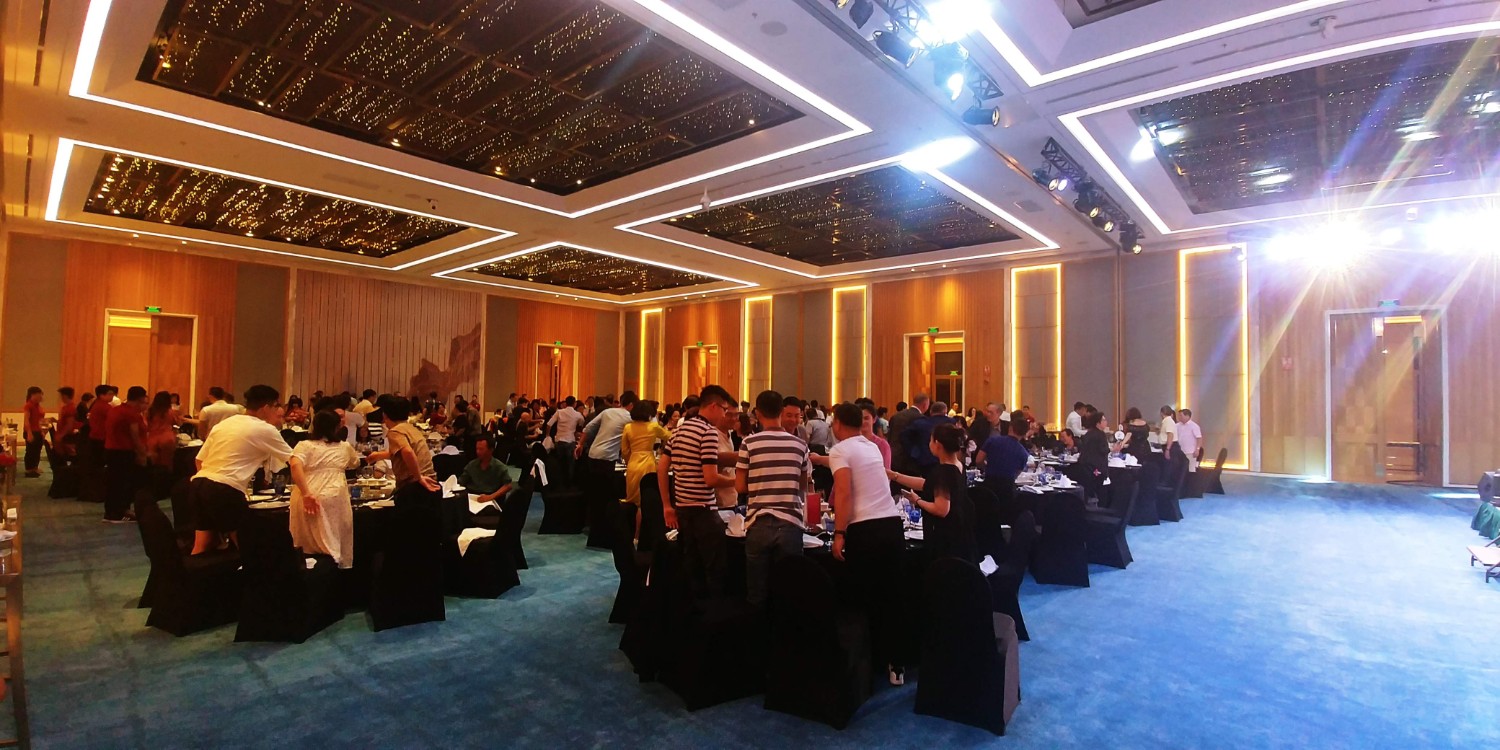 Tri ân NĐT Movenpick Resort