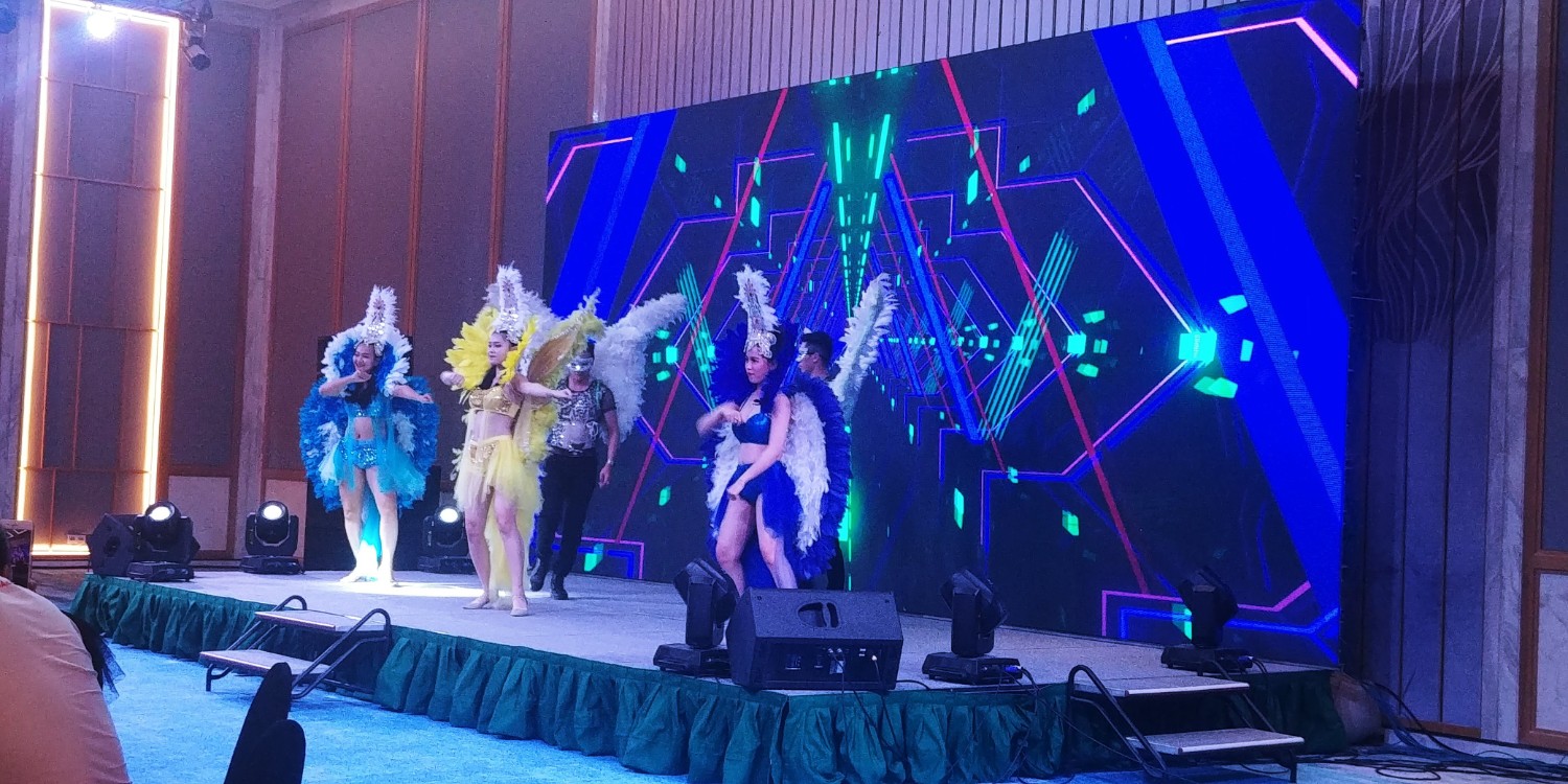 Tri ân NĐT Movenpick Resort