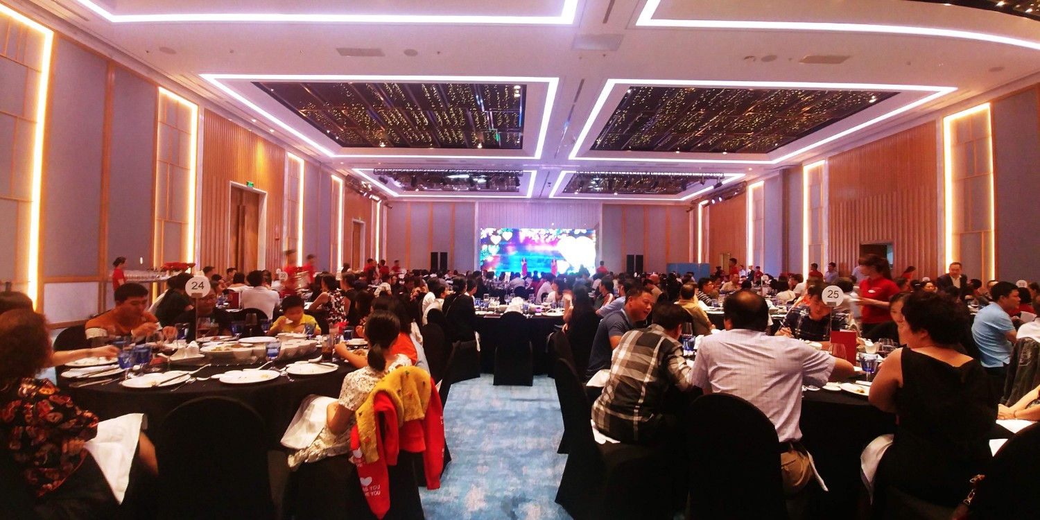 Tri ân NĐT Movenpick Resort