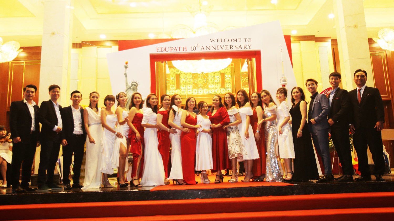 EDUPATH 10th ANNIVERSARY