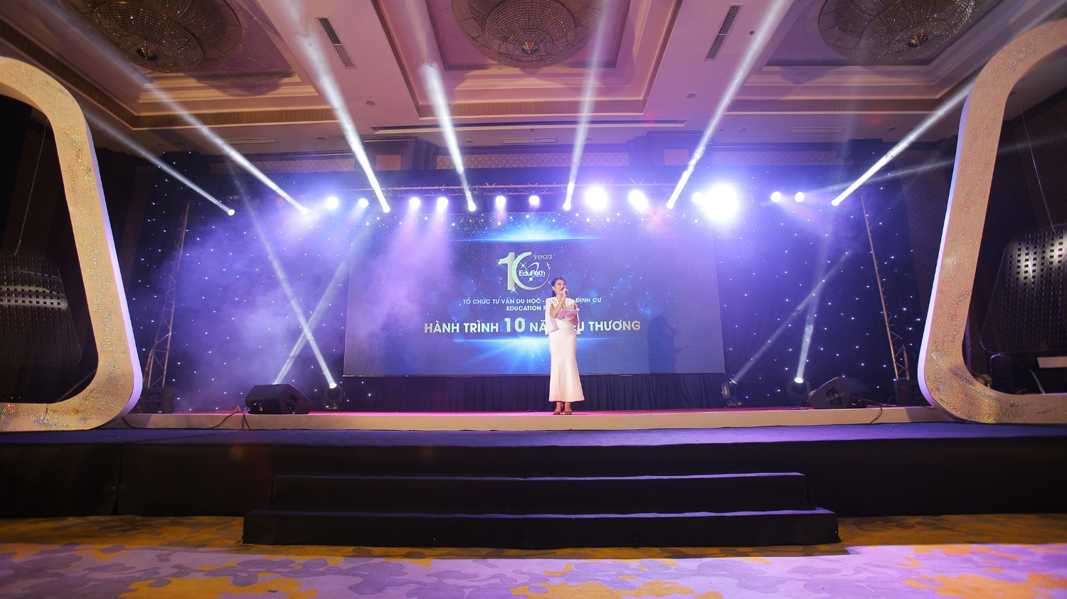 EDUPATH 10th ANNIVERSARY