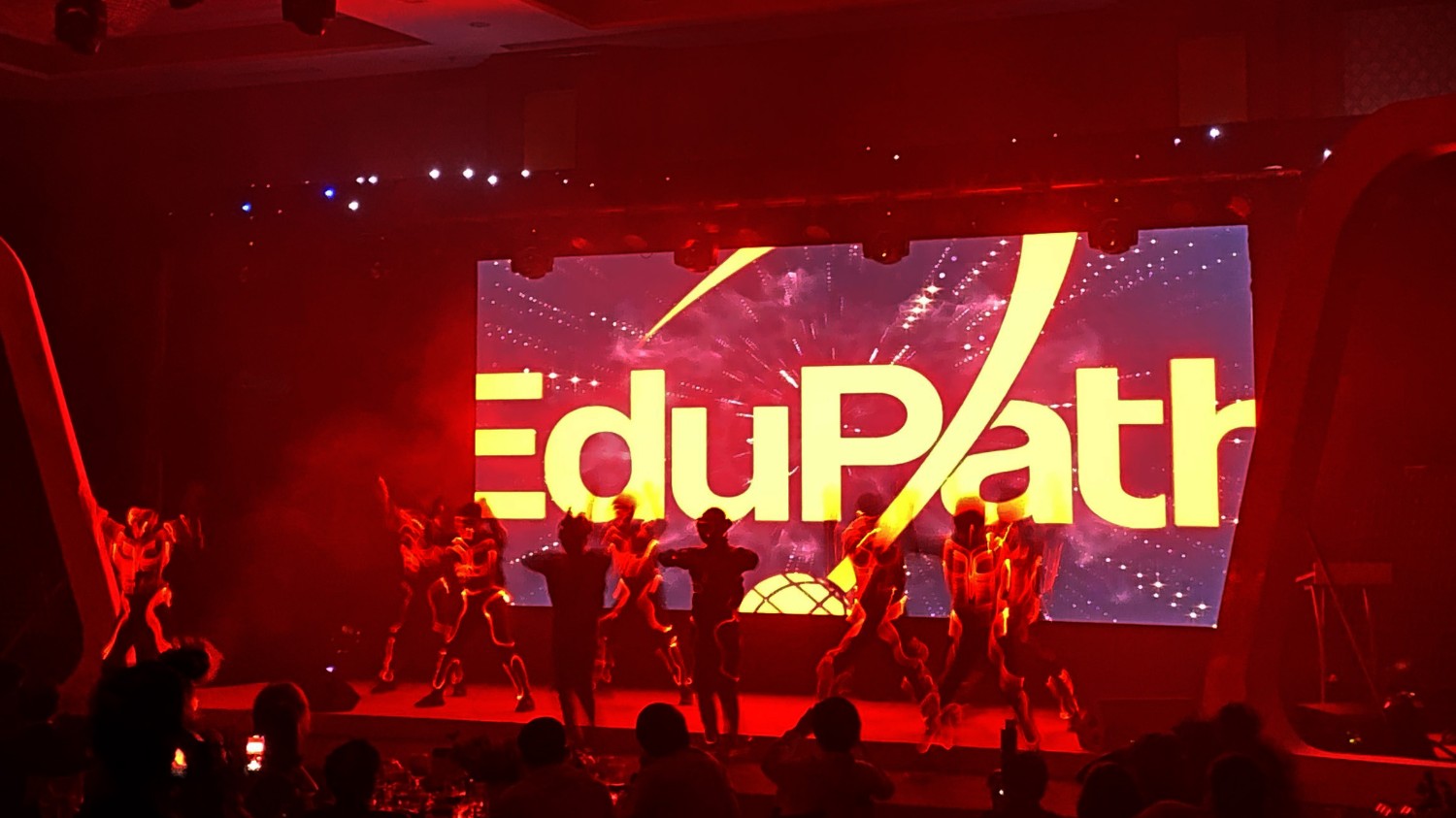 EDUPATH 10th ANNIVERSARY