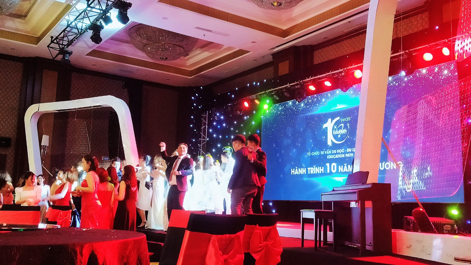EDUPATH 10th ANNIVERSARY