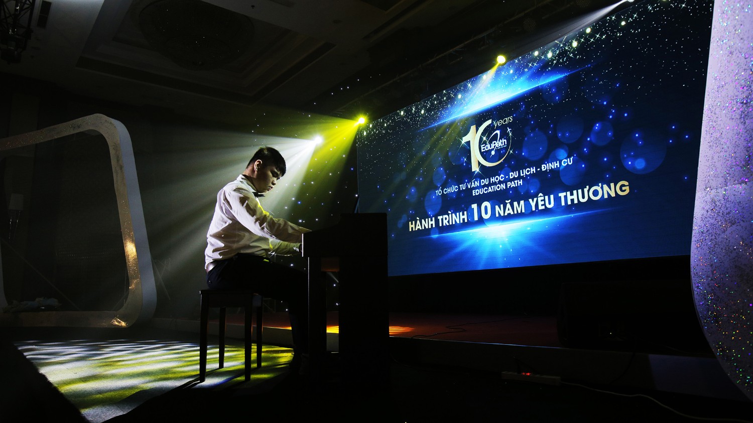 EDUPATH 10th ANNIVERSARY