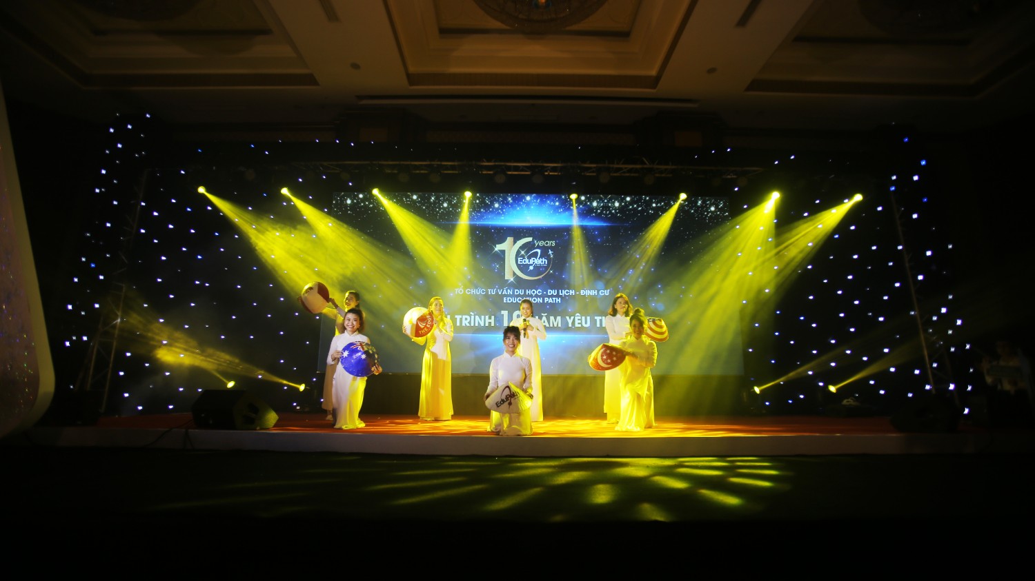 EDUPATH 10th ANNIVERSARY