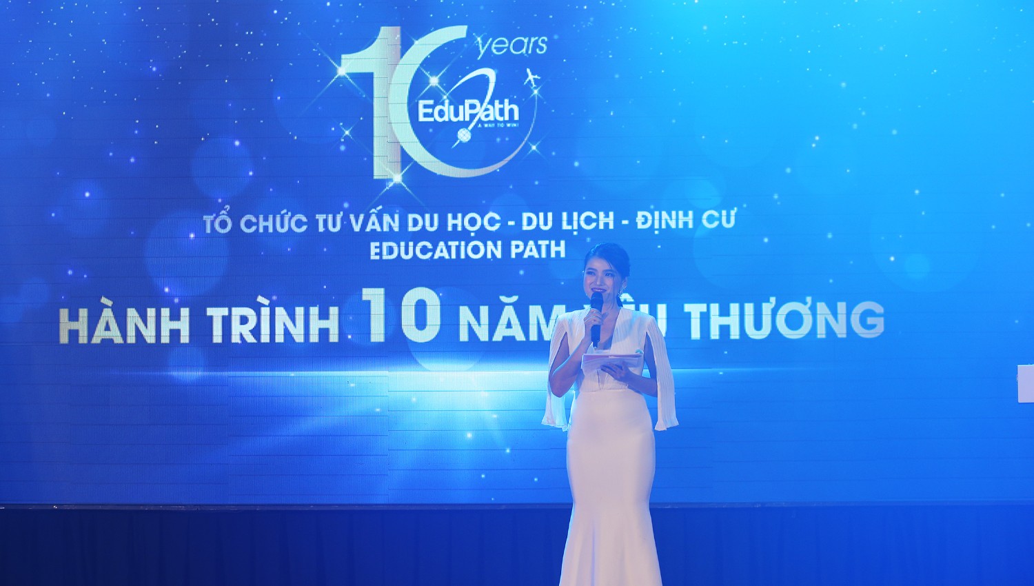 EDUPATH 10th ANNIVERSARY