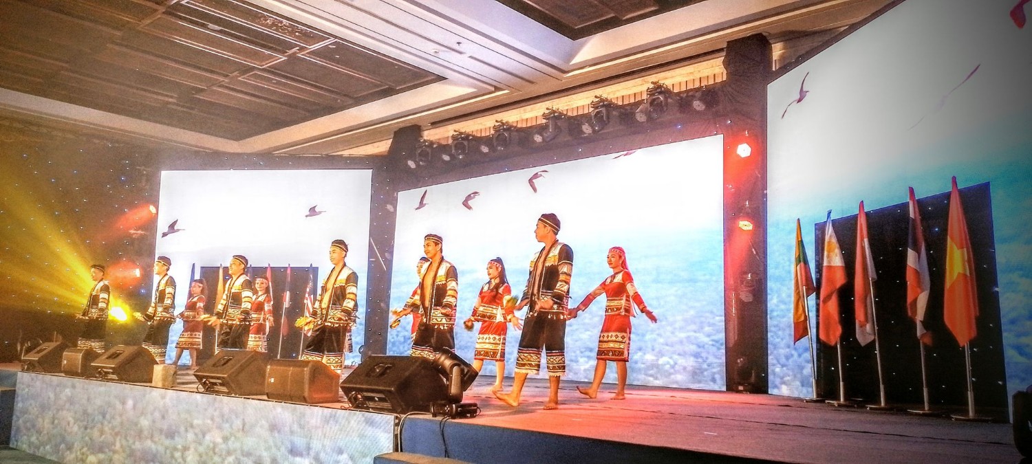 GALA DINNER HAPUA 2022