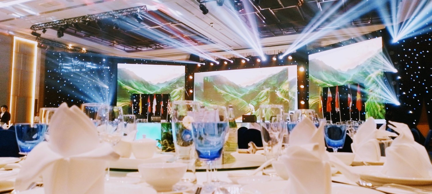 GALA DINNER HAPUA 2022