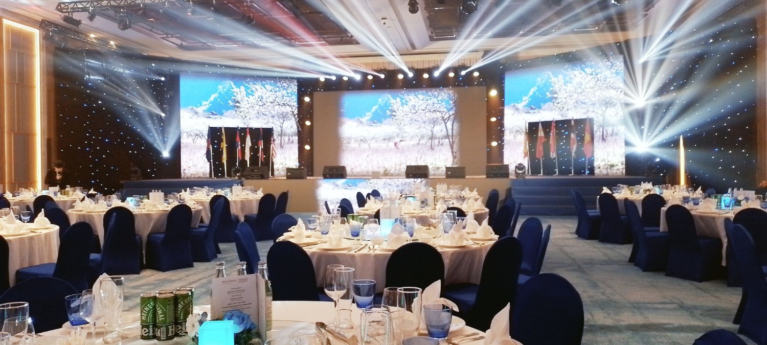 GALA DINNER HAPUA 2022
