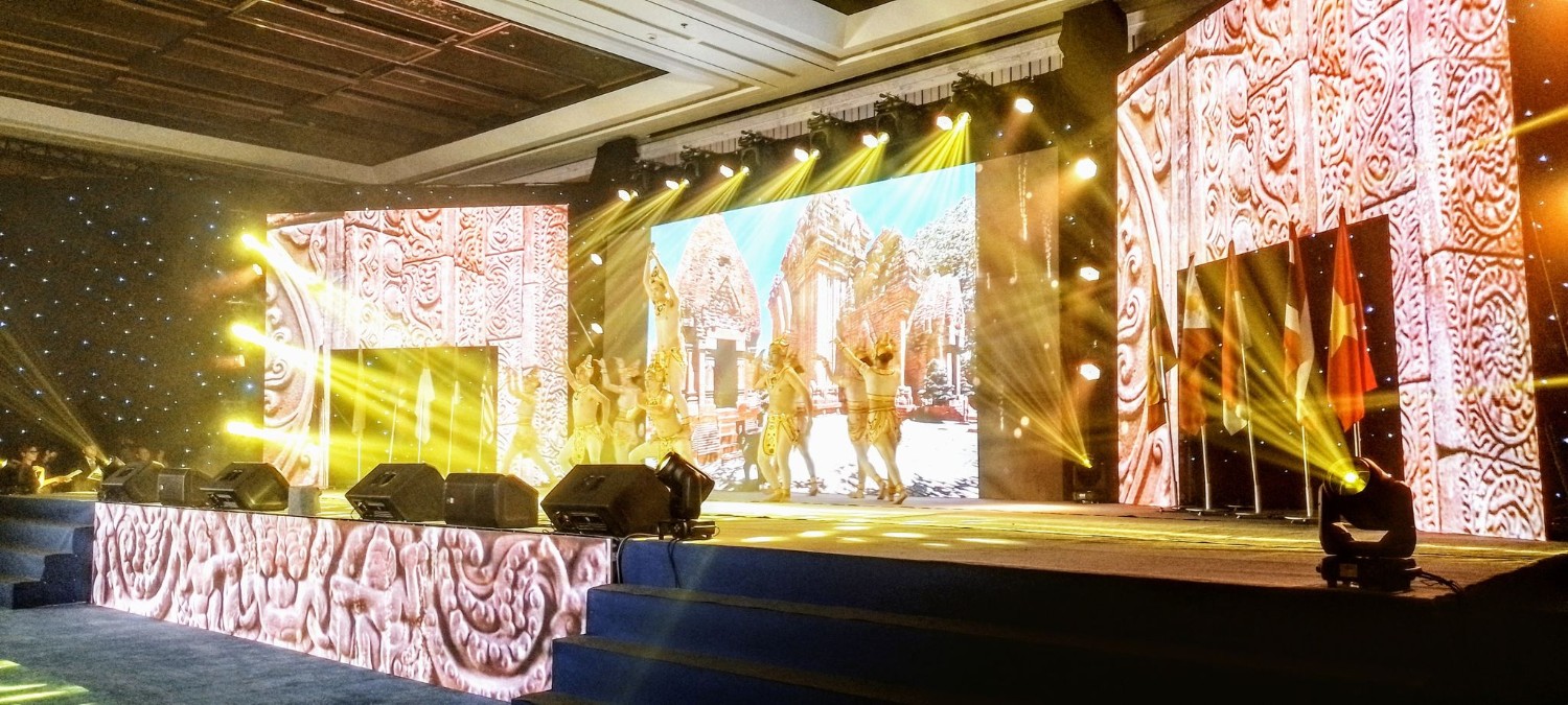 GALA DINNER HAPUA 2022