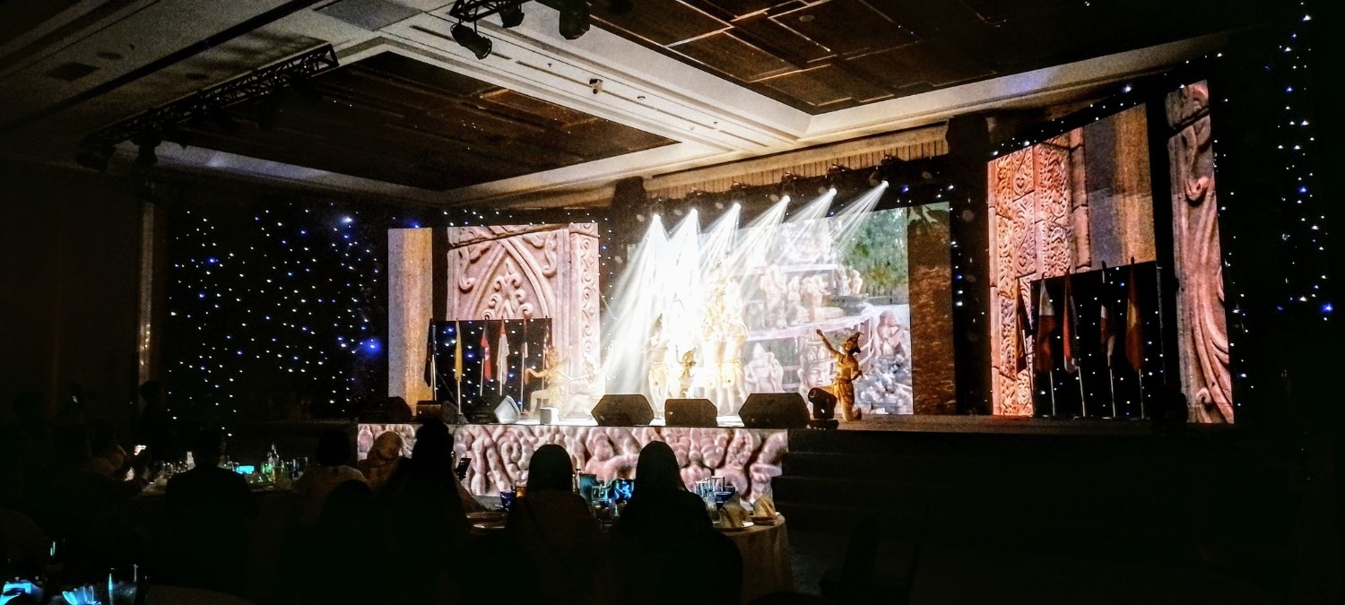 GALA DINNER HAPUA 2022