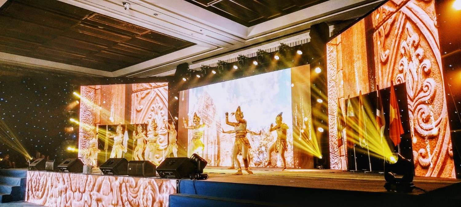 GALA DINNER HAPUA 2022