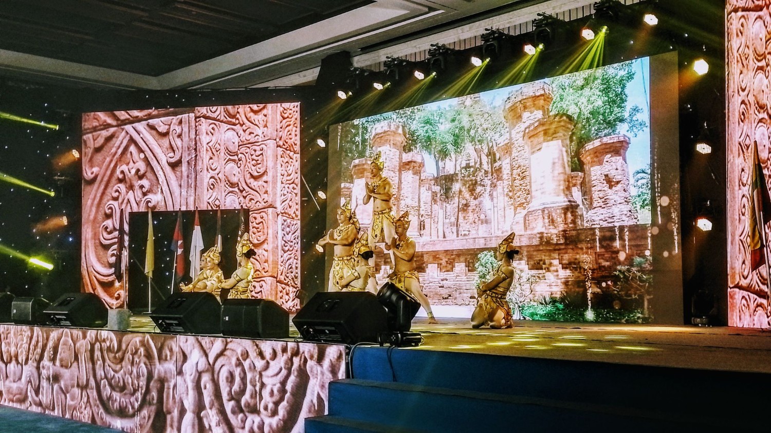 GALA DINNER HAPUA 2022