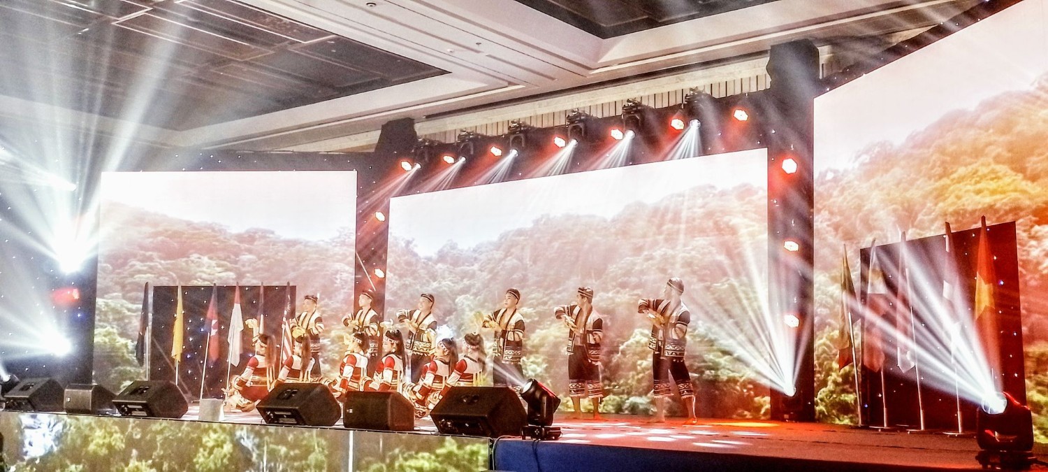 GALA DINNER HAPUA 2022