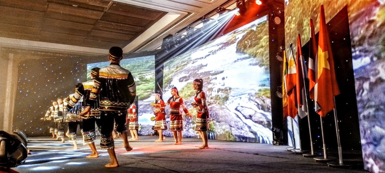 GALA DINNER HAPUA 2022