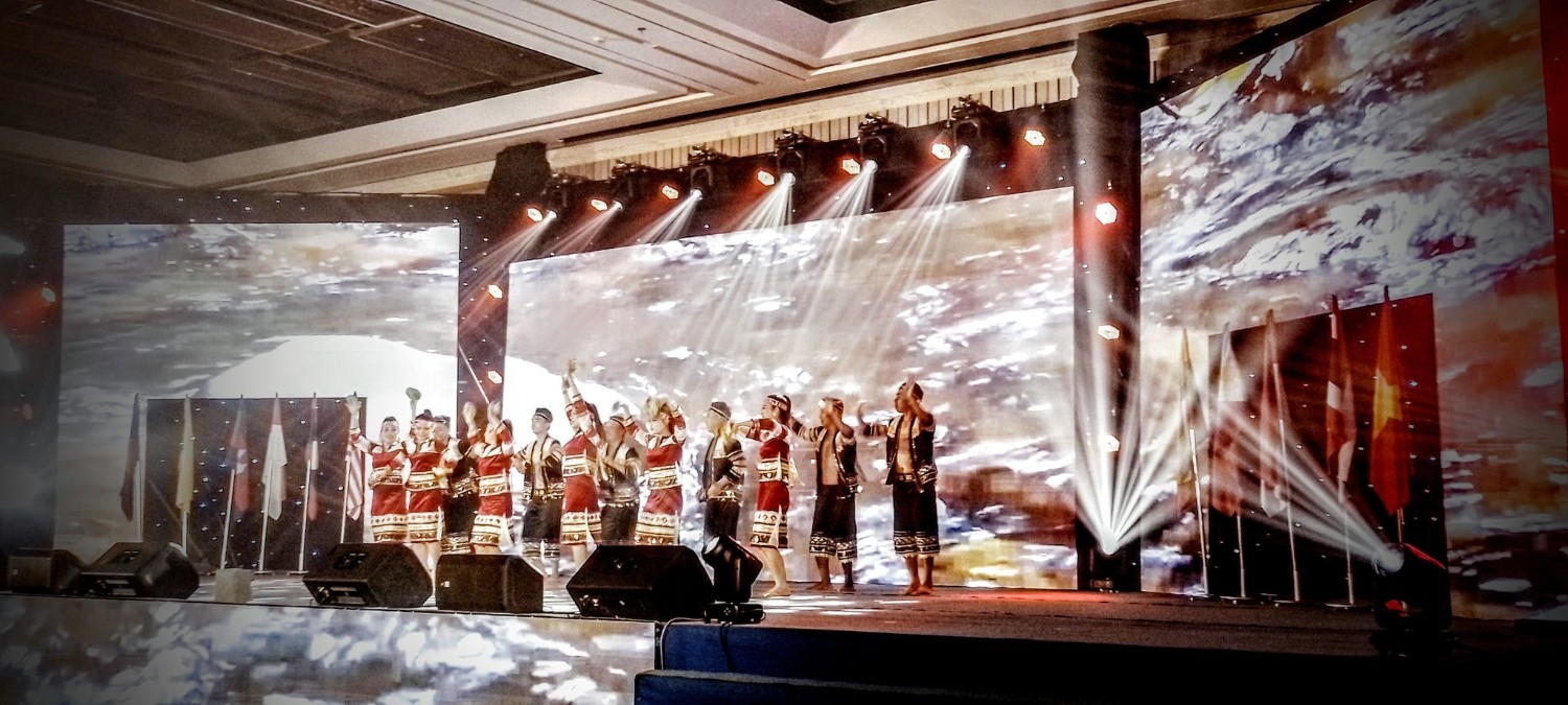 GALA DINNER HAPUA 2022