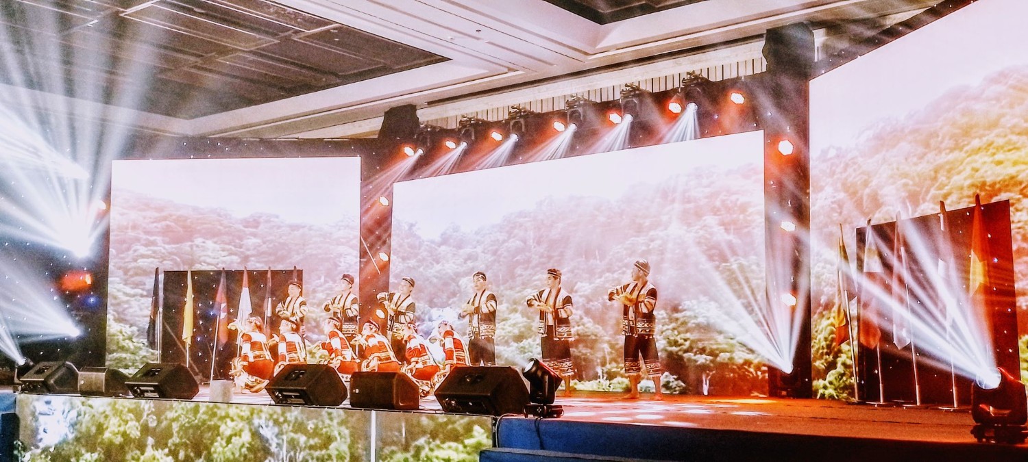 GALA DINNER HAPUA 2022