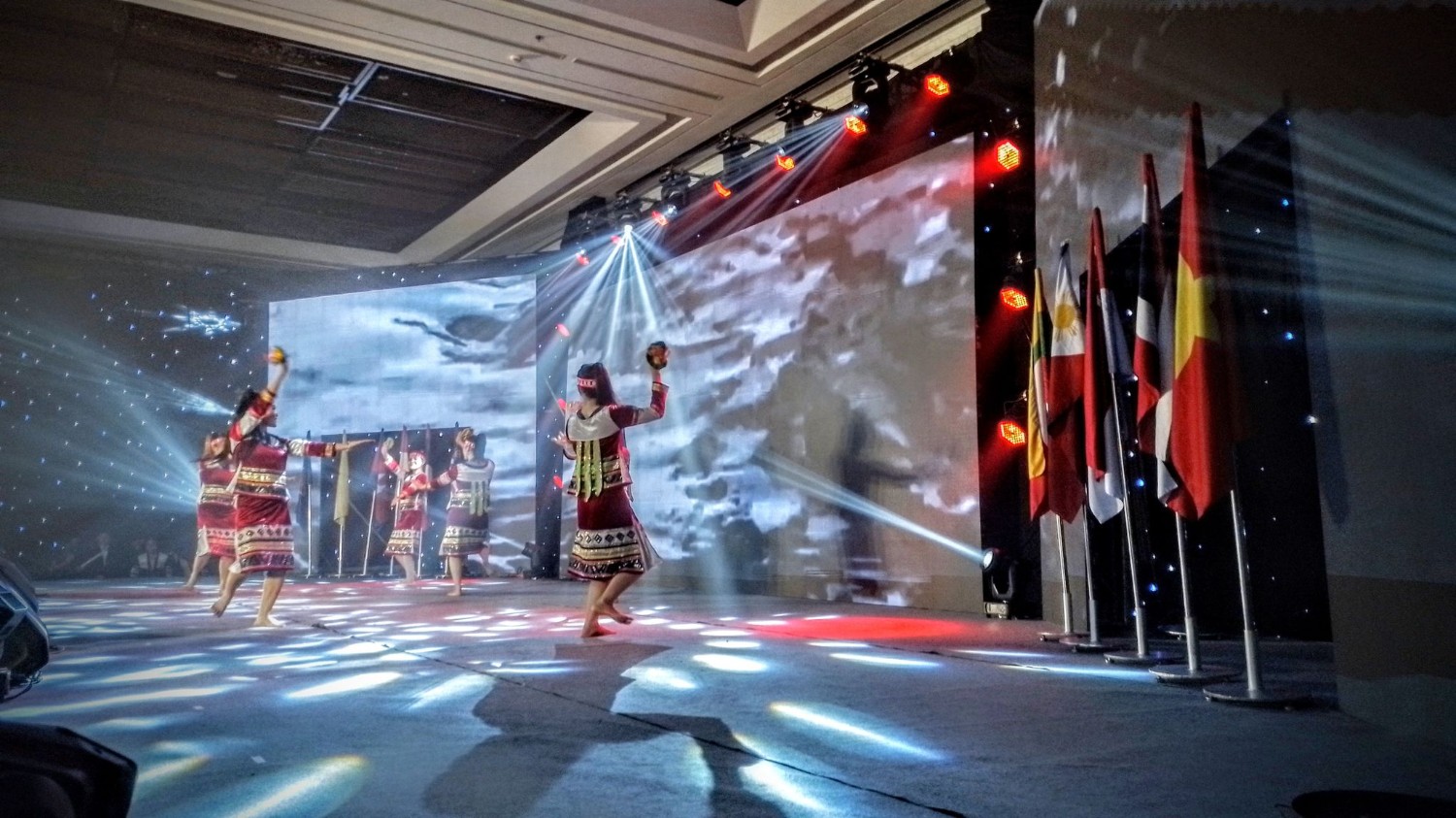 GALA DINNER HAPUA 2022