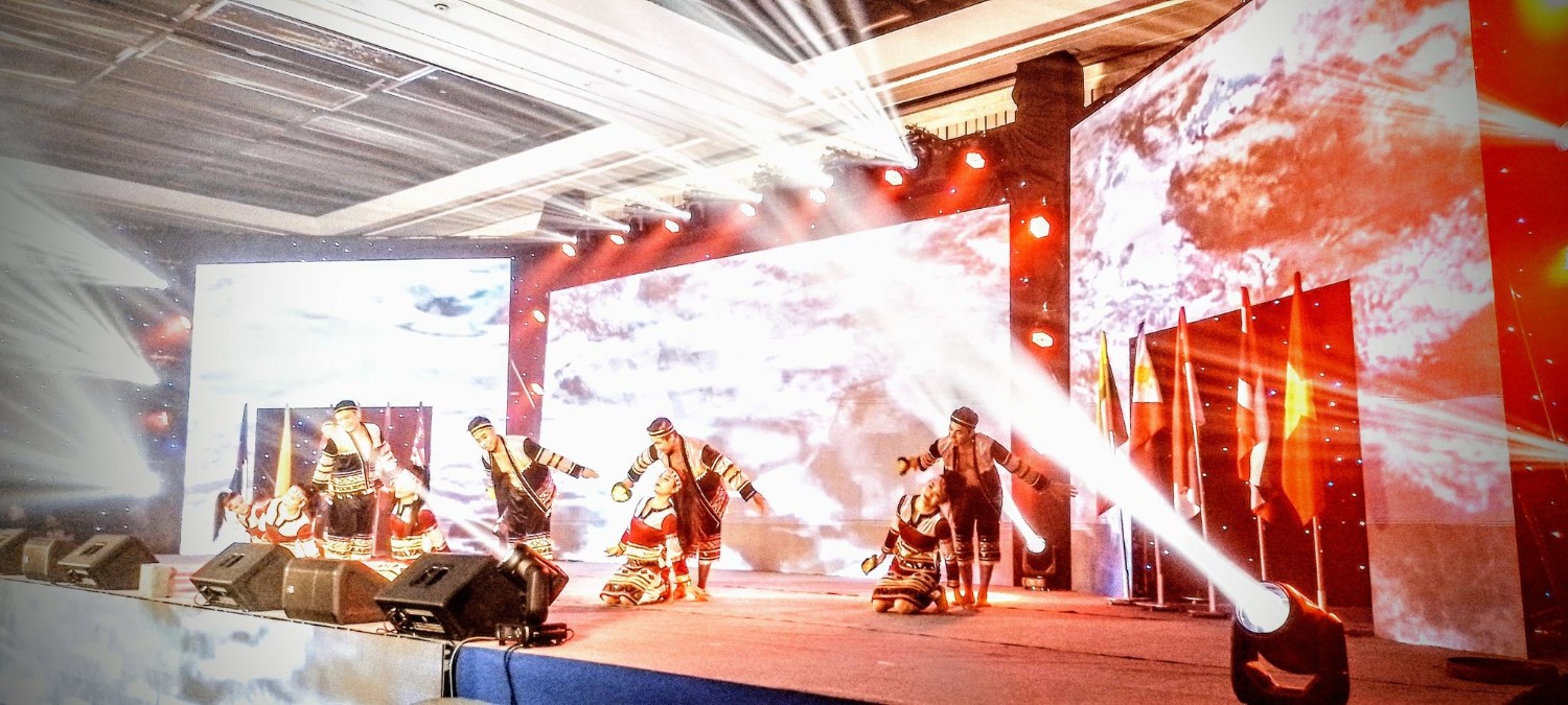GALA DINNER HAPUA 2022