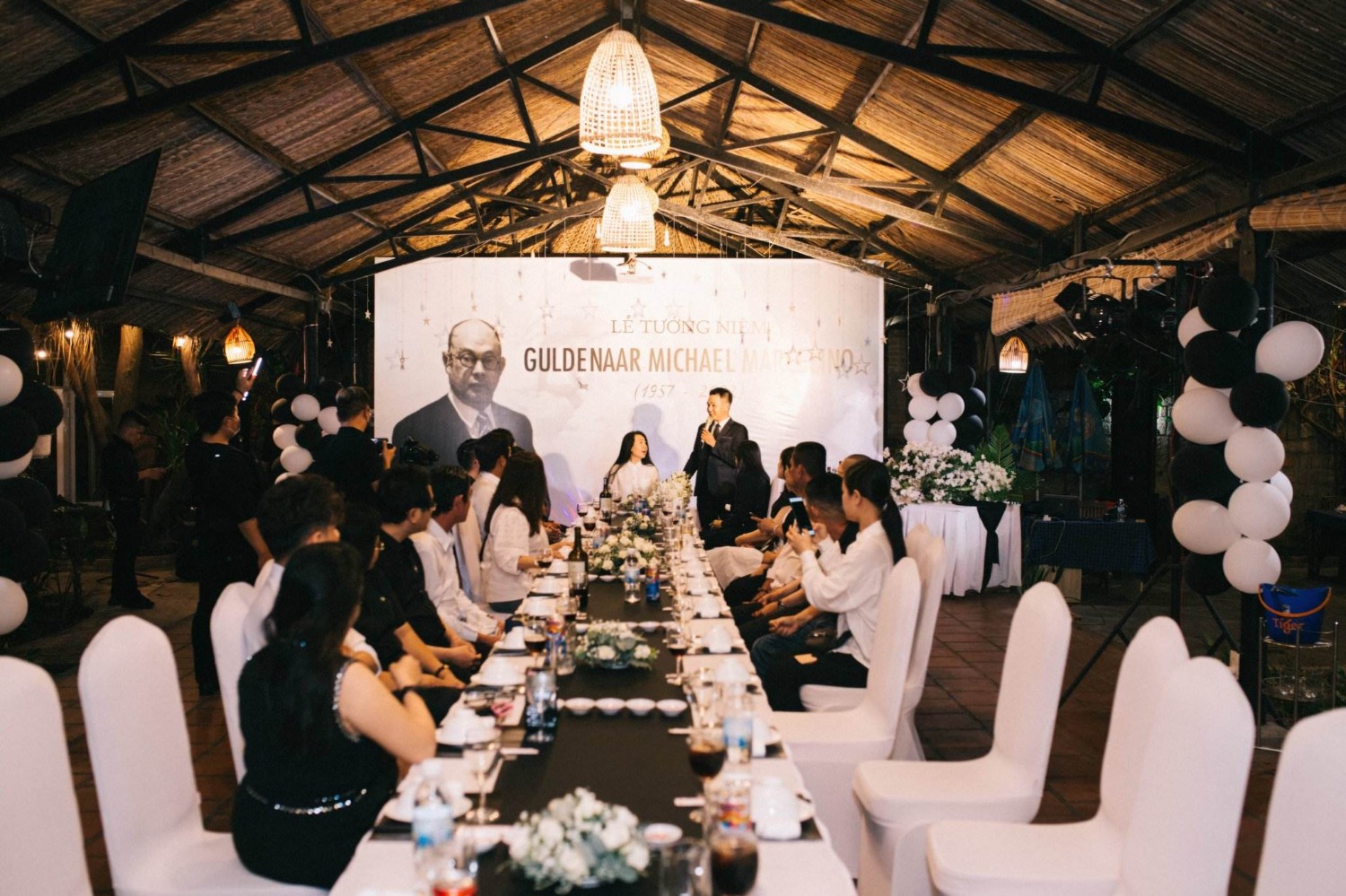 LỄ TƯỞNG NIỆM MICHAEL
