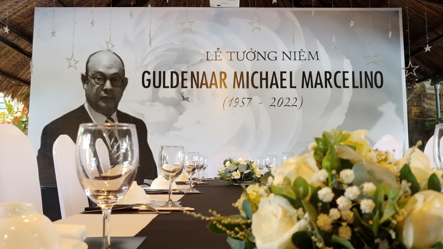 LỄ TƯỞNG NIỆM MICHAEL