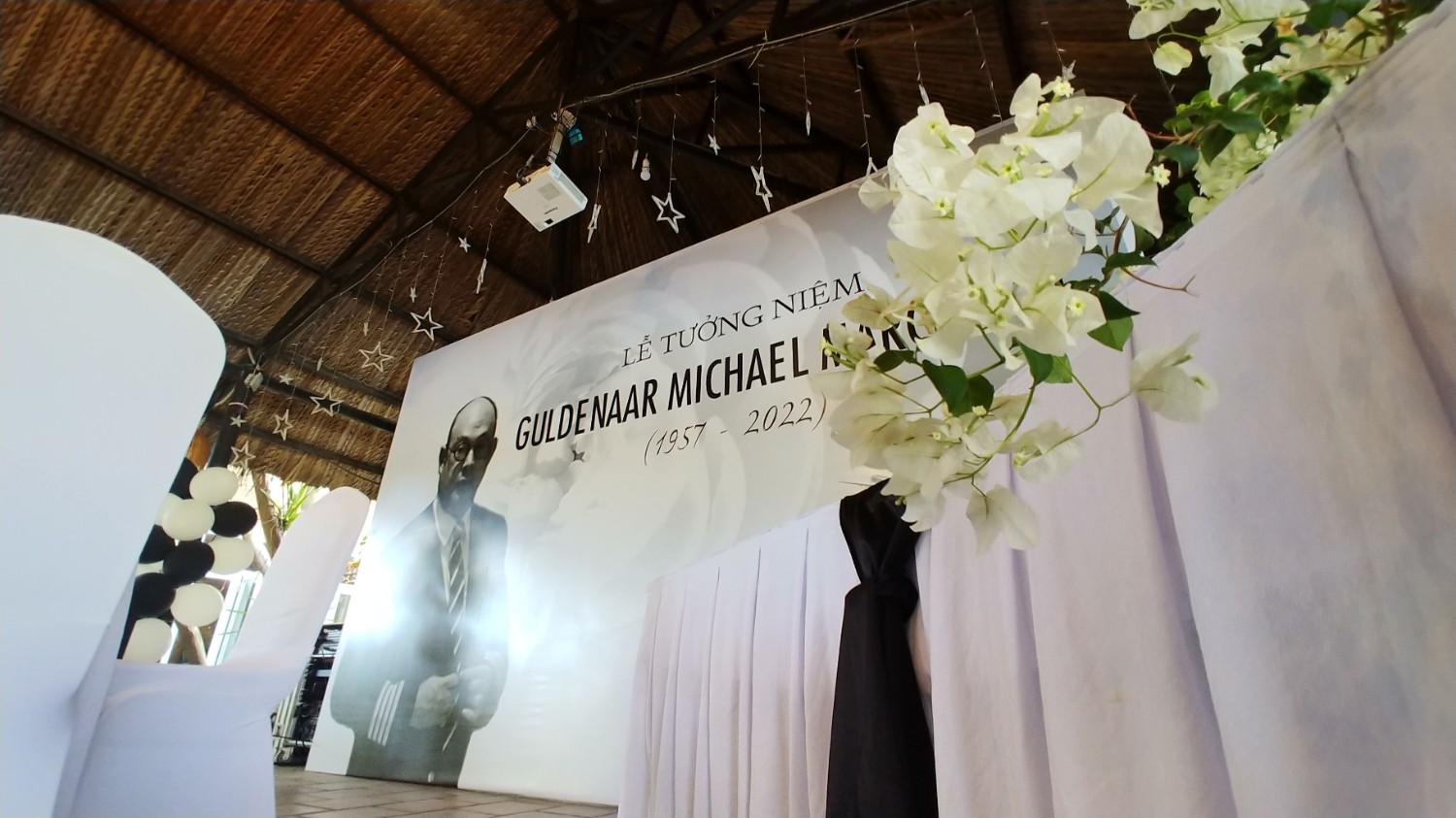 LỄ TƯỞNG NIỆM MICHAEL