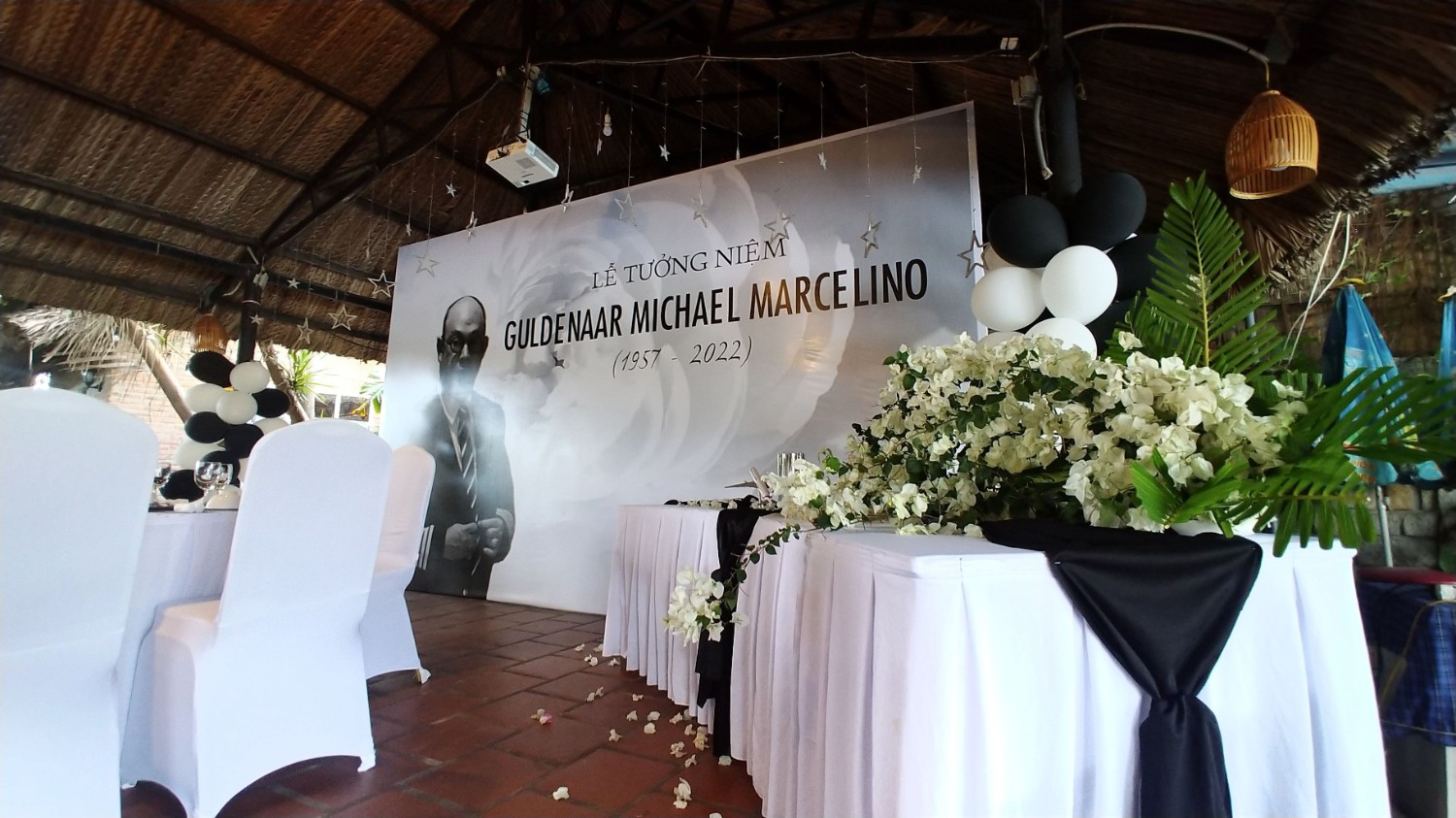 LỄ TƯỞNG NIỆM MICHAEL