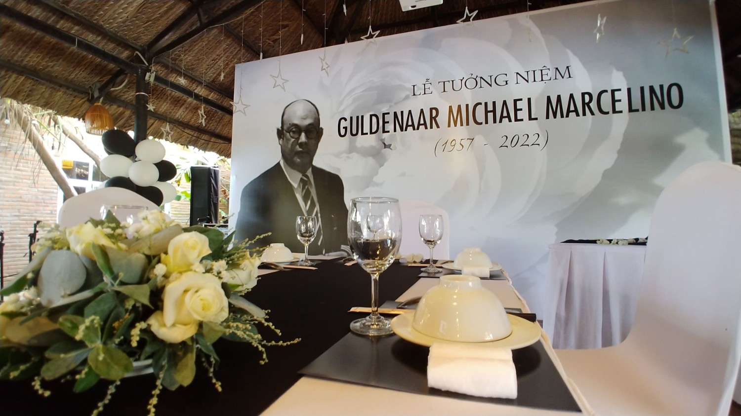 LỄ TƯỞNG NIỆM MICHAEL
