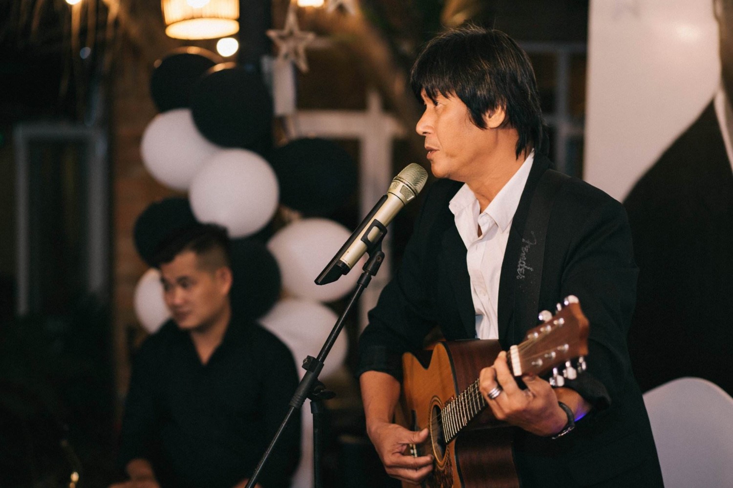 LỄ TƯỞNG NIỆM MICHAEL