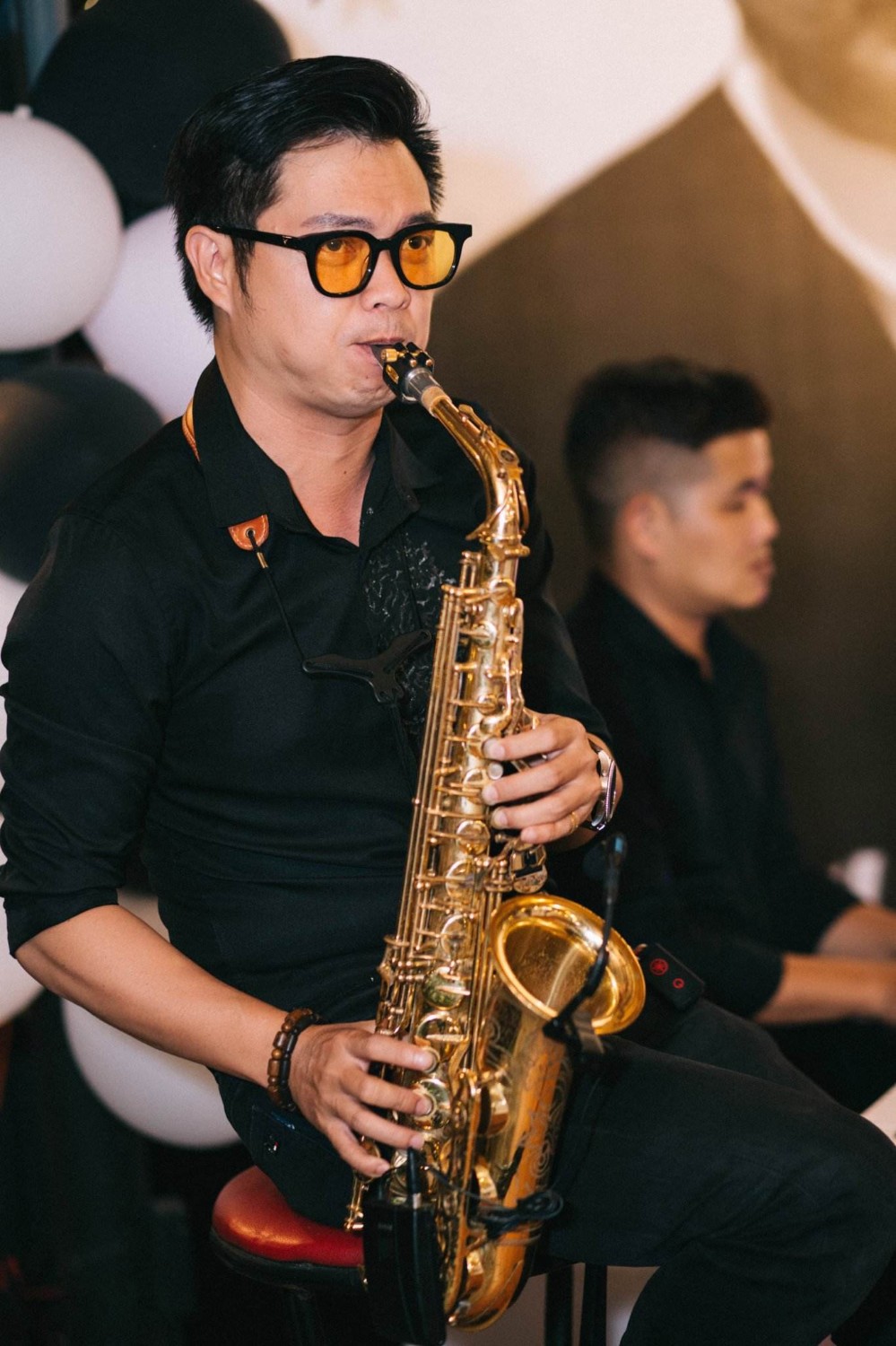 LỄ TƯỞNG NIỆM MICHAEL