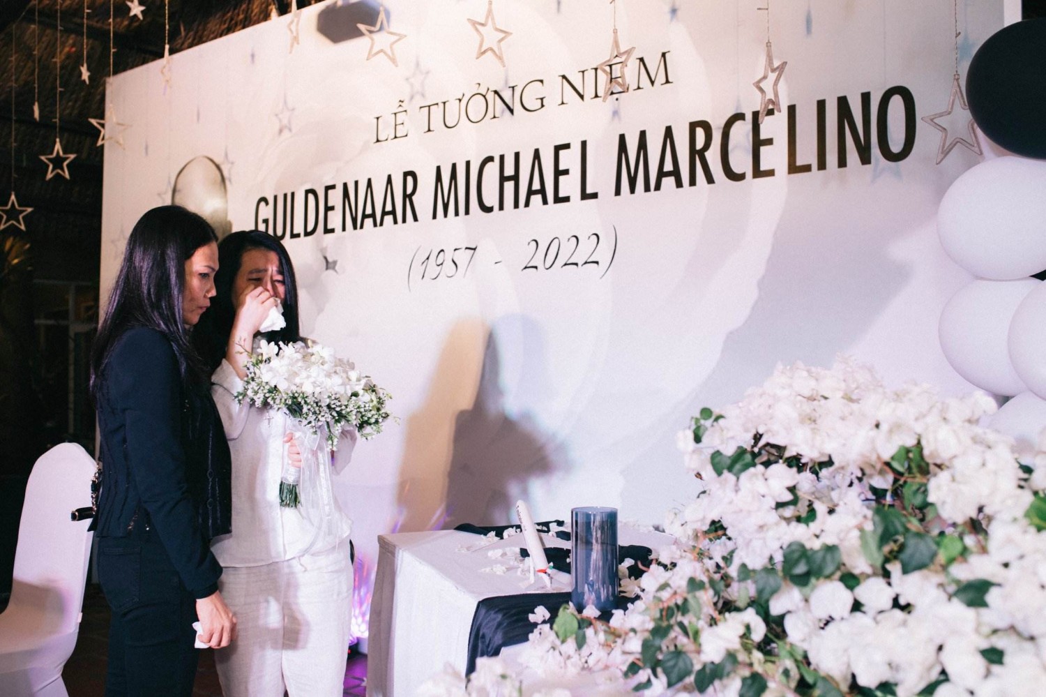 LỄ TƯỞNG NIỆM MICHAEL