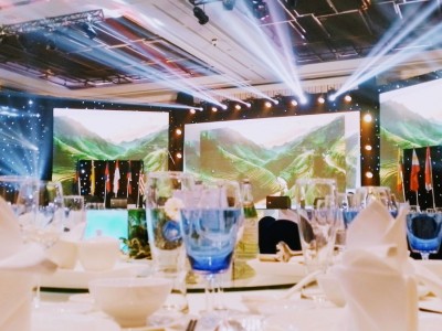 GALA DINNER HAPUA 2022